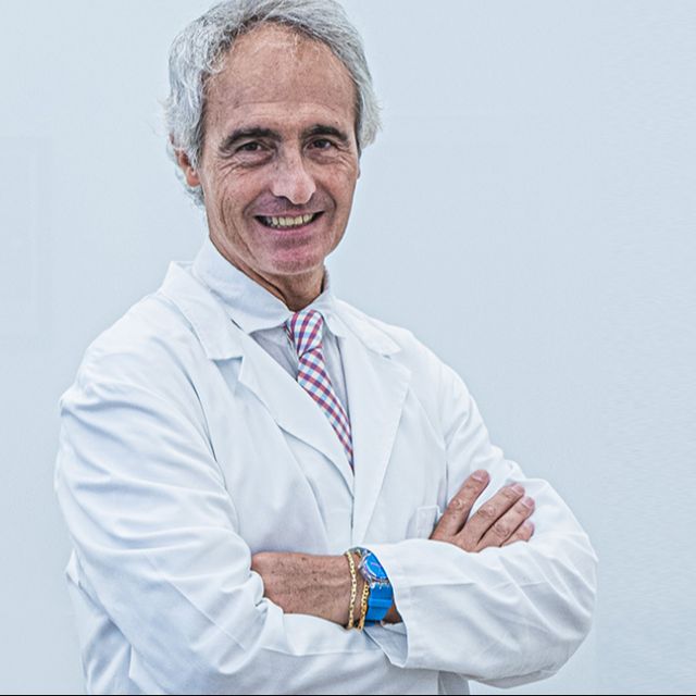 Claudio Irace, neurochirurgo Acqui Terme