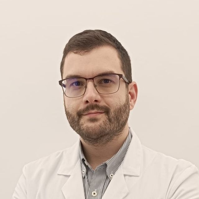 Jonas Marçalo, Acupuntor Gondomar