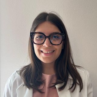 Chiara Rosamilia, logopedista Massa Lombarda
