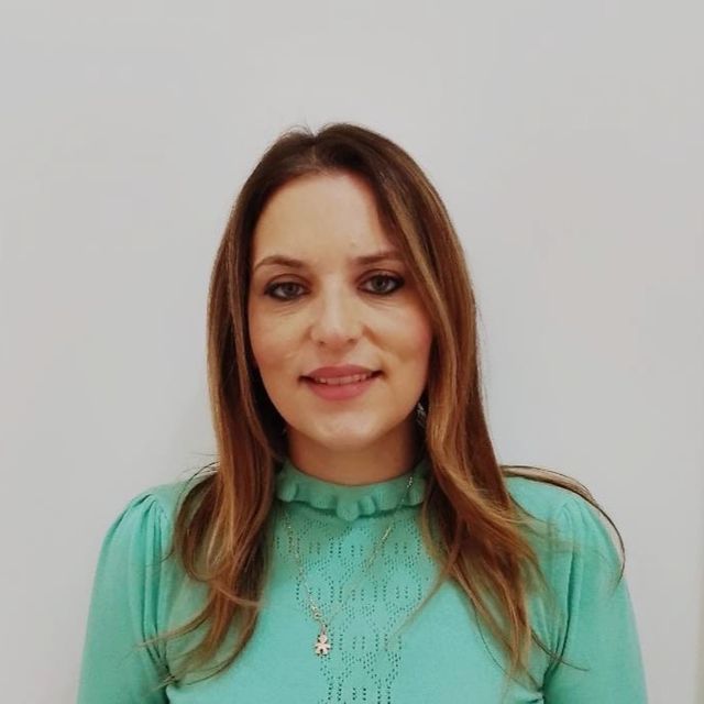 Renata Gifuni, psicoterapeuta Pomigliano d'Arco