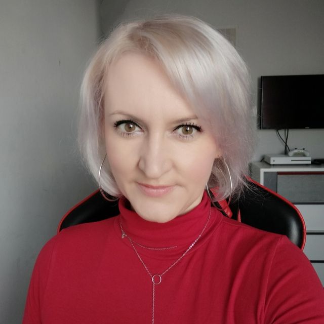 Sylwia Zalewska, psycholog Lublin