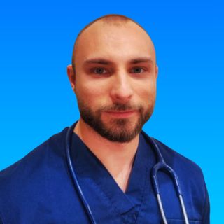 Ingrandire l'immagine: Giuseppe Maisto, medico dello sport Pomigliano d'Arco