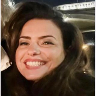Stefania Acampora, biologo nutrizionista Napoli