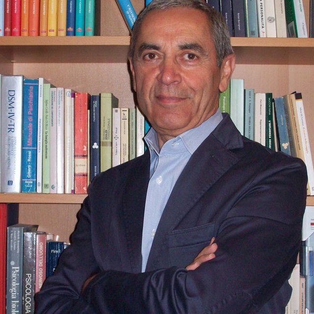 Francesco Romano, psicologo Napoli