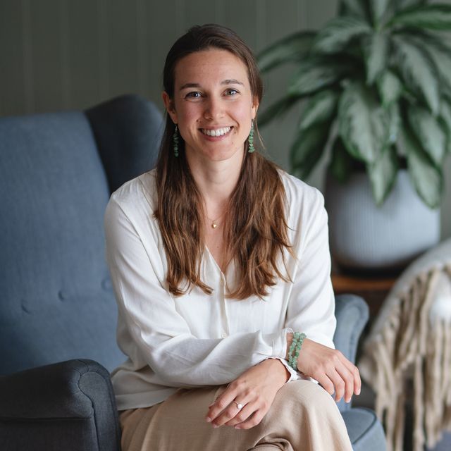 Barbara Kotula, psycholog Bielsko-Biała