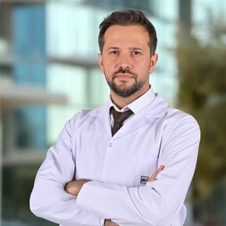 Ahmet Akkoz, Kulak Burun Boğaz Ereğli