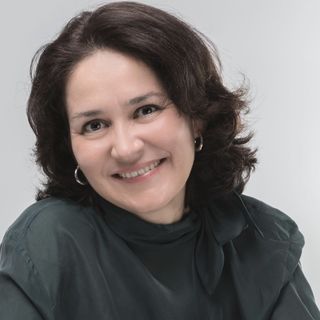 Dra. Natalia Siegert