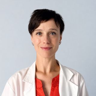 Federica Aimeri, medico di medicina generale Savigliano