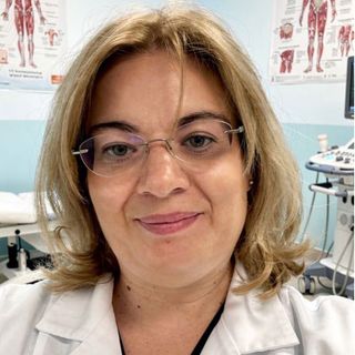 Dott.ssa Pasqualina Canciello