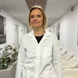 Marta Matuskova, dermatologo Cinisello Balsamo