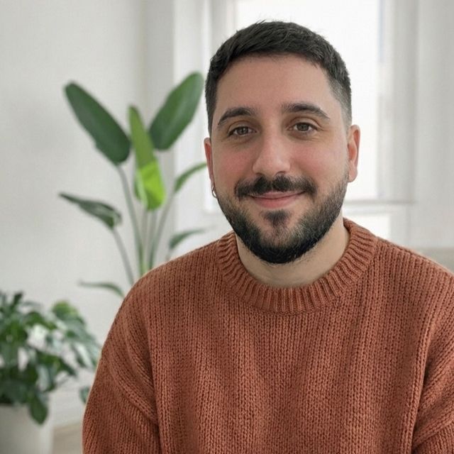 Miguel Paredes Cayuela, Psicólogo infantil Murcia