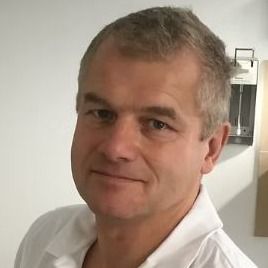 Bild vergrößern: Andreas Achtelik, Osteopath Viersen