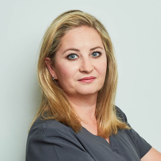 Beata Borsuk-Nastaj