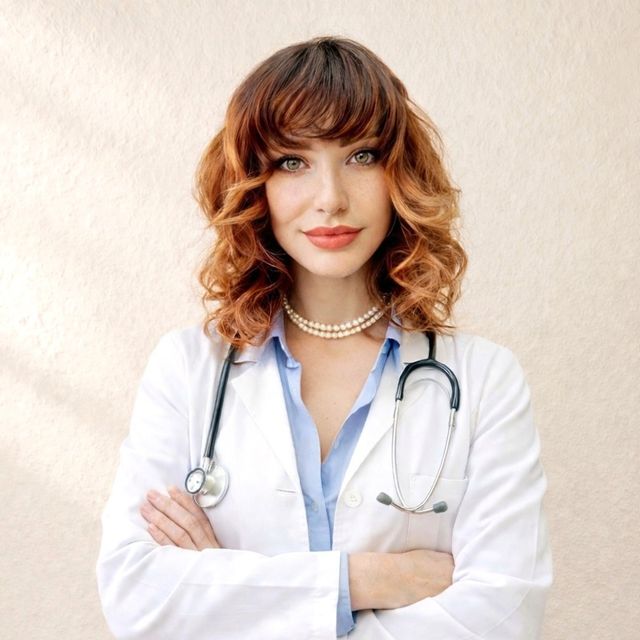 Silvia Piredda, psichiatra Cagliari