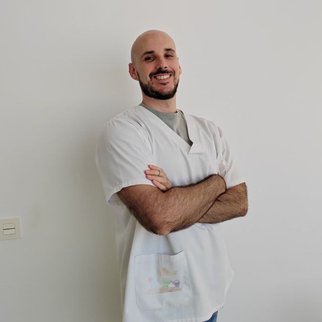 David Pina Castillo, Psicólogo Murcia