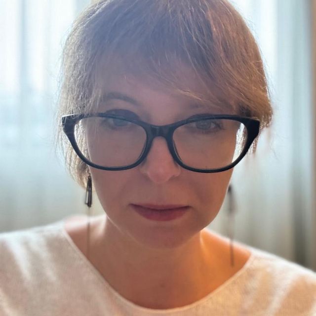 Justyna Długosz