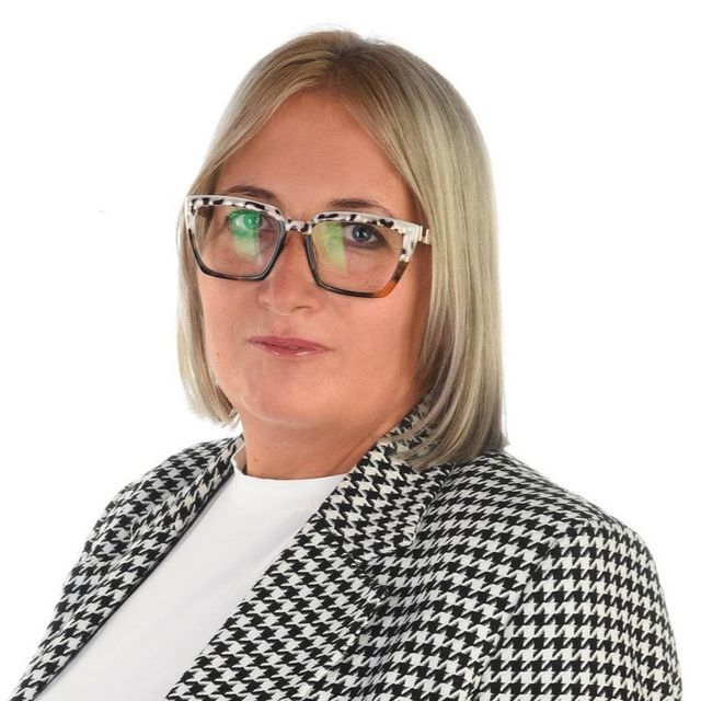 Agnieszka  Ceglarz, psycholog Dzierżoniów