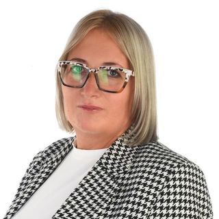 Powiększ obraz: Agnieszka  Ceglarz, psycholog Dzierżoniów