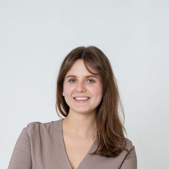 Aleksandra Malejko