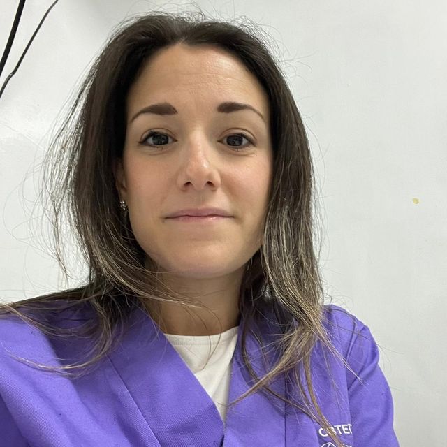 Delia Vacca, ostetrica Napoli