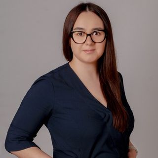 Powiększ obraz: Gabriela Żuk, dermatolog Rzeszów