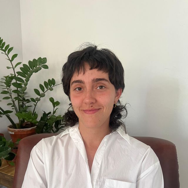 Lucía Negueruela Lázaro, Psicólogo Madrid