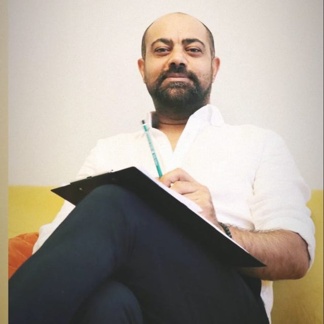 Fırat Kolyiğit, Psikoloji İstanbul