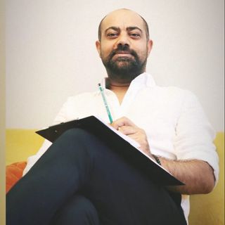 Resmi büyüt: Fırat Kolyiğit, Psikoloji İstanbul