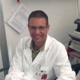 Andrea Paolo Casalone, medico di medicina generale Lissone