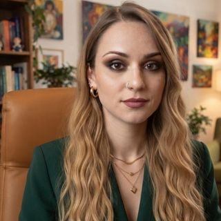 Tonia Caturano, psicoterapeuta Pioltello