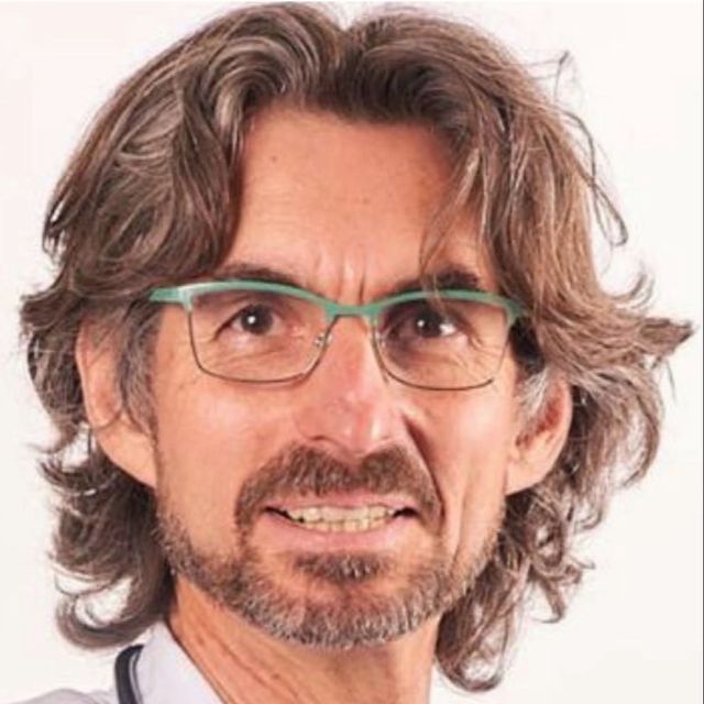Volker Erich Goepel, nefrologo Vicenza