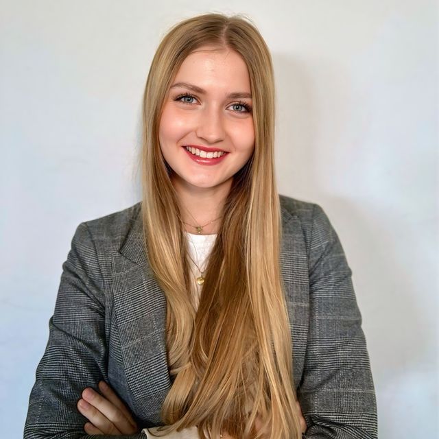 Barbara Arabska, dietetyk Poznań