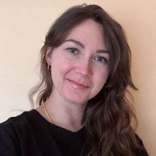 Powiększ obraz: Daria Ojrzyńska, psycholog Łódź