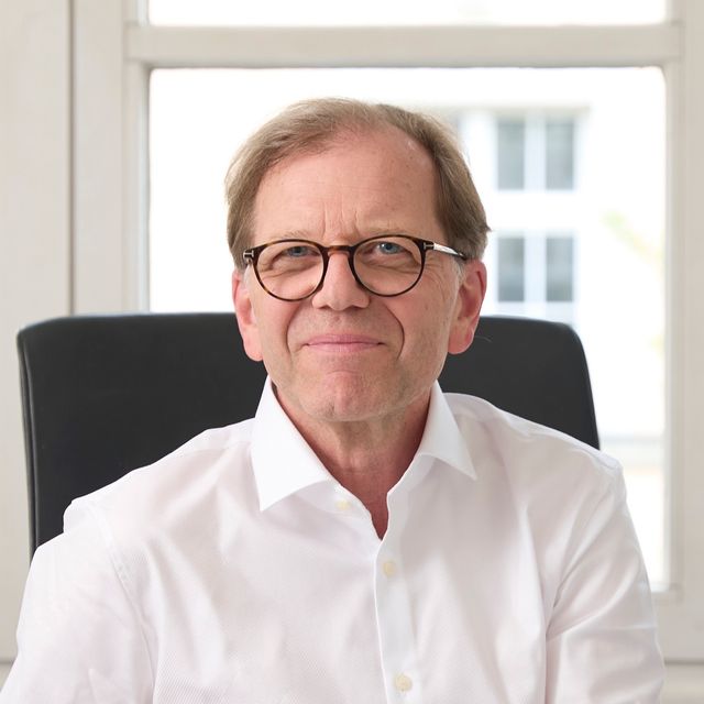 Christian Frank, Frauenarzt (Gynäkologe) München