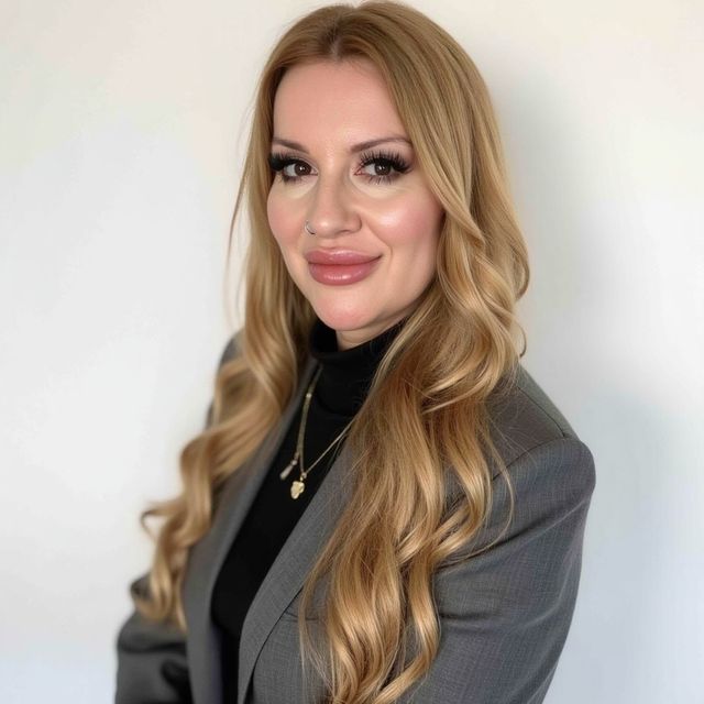 Altea Leszczyńska, psycholog Częstochowa