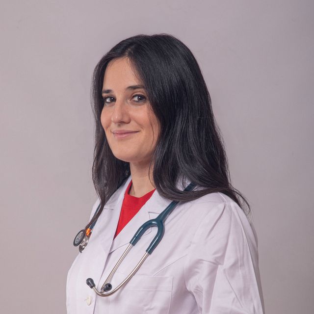 Marta Maggi, dietologo Parma