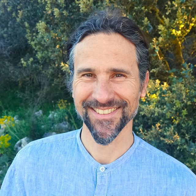 Jean Claude Crombé, Psicólogo Alicante