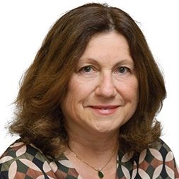 Cristina Branca, psicoterapeuta Roma