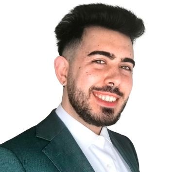 Francisco Muñoz Alba, Psicólogo Sevilla