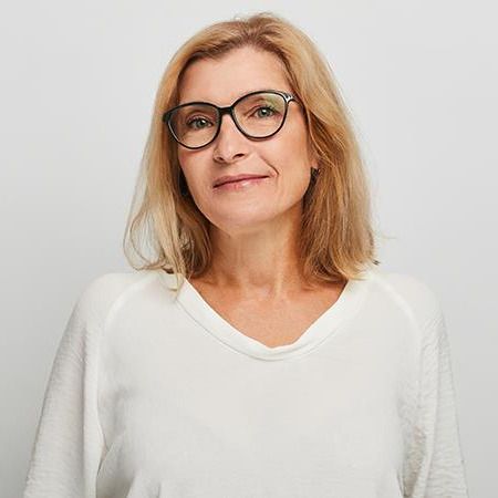 Anna Marczewska-Wiekiera, pediatra Warszawa