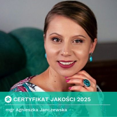 Agnieszka Janczewska