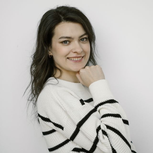 Justyna Szymańska , fizjoterapeuta Wrocław