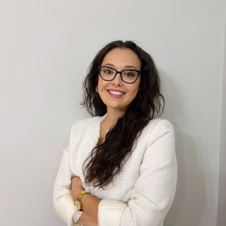 Resmi büyüt: Nur Akcan Ayhan, Psikoloji İzmir