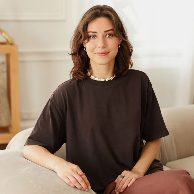 Weronika Nieciecka, psycholog Warszawa