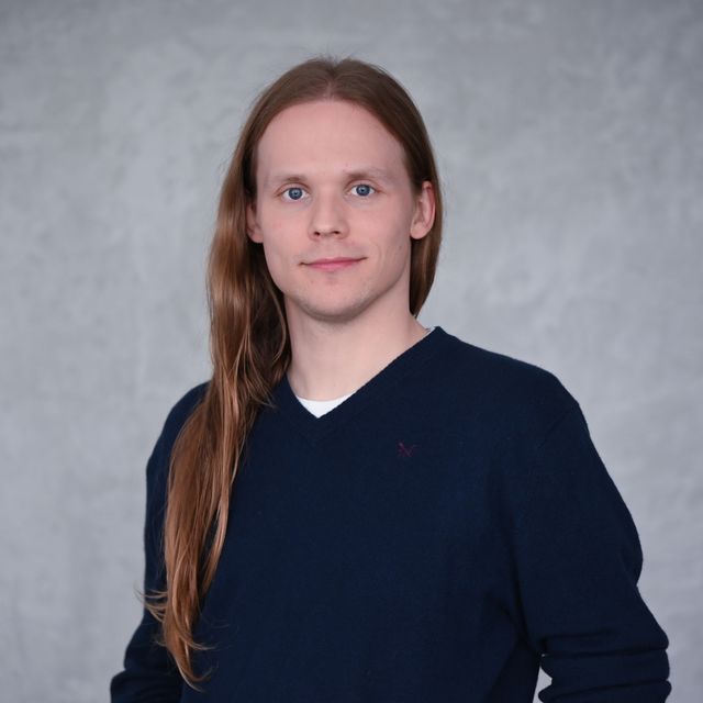 Kamil Koter, psycholog Warszawa