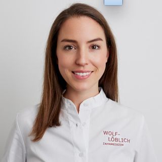 Lara Wolf-Löblich, Zahnarzt Bad Homburg