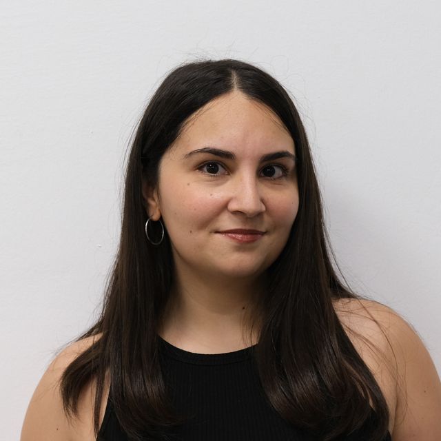 Alba Moreno Cámara, Logopeda Molina de Segura