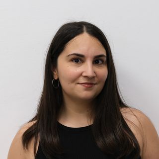 Acercar imagen: Alba Moreno Cámara, Logopeda Molina de Segura