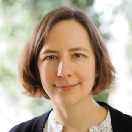 Joanna Grzelińska, psycholog Warszawa