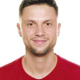 Acercar imagen: Gabriel Apetrei, Fisioterapeuta Ocaña